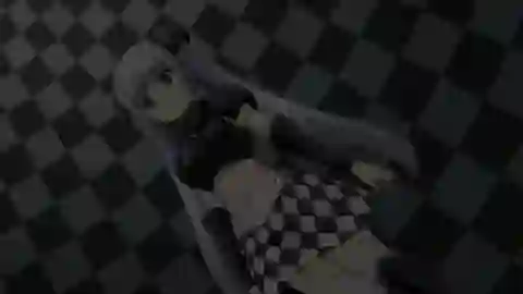 Miss Monochrome: The Animation 2 Episodio 4