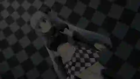 Miss Monochrome: The Animation 2 Episodio 5