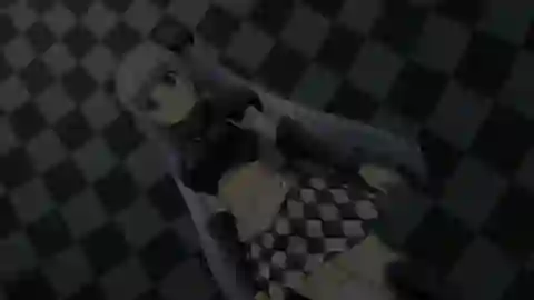 Miss Monochrome: The Animation 2 Episodio 8