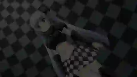 Miss Monochrome The Animation 3 Episodio 2