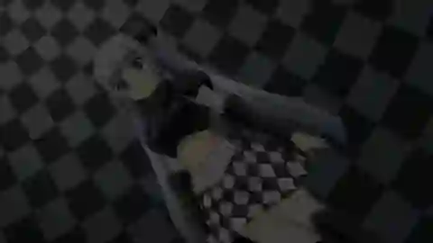 Miss Monochrome The Animation 3 Episodio 3