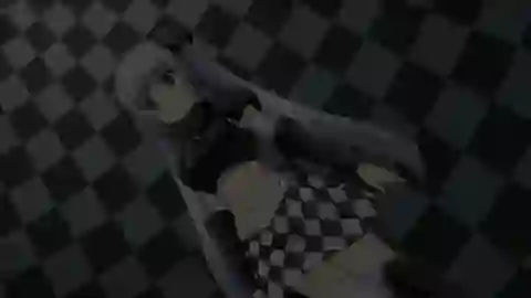 Miss Monochrome The Animation 3 Episodio 4