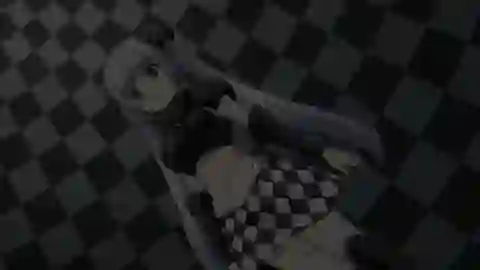 Miss Monochrome The Animation 3 Episodio 5