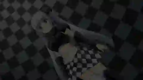 Miss Monochrome The Animation 3 Episodio 6