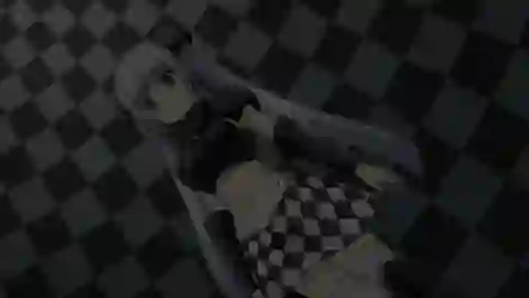 Miss Monochrome The Animation 3 Episodio 7