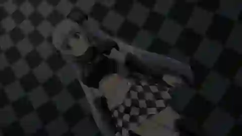 Miss Monochrome The Animation 3 Episodio 8