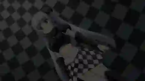 Miss Monochrome The Animation 3 Episodio 9