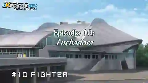 Miss Monochrome Episodio 10