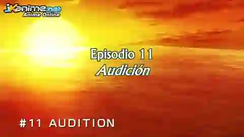 Miss Monochrome Episodio 11