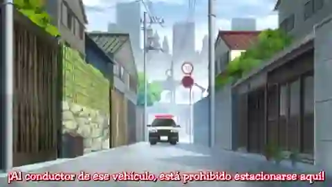 Mission-E Episodio 3