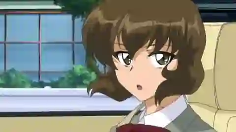 Mission-E Episodio 8