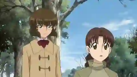 Mission-E Episodio 10