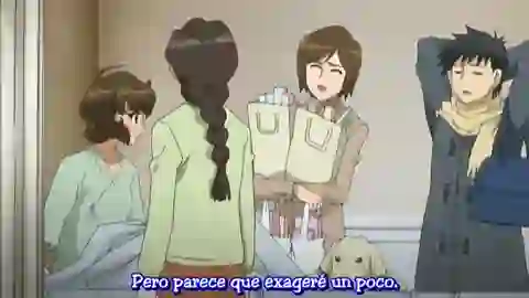 Mission-E Episodio 11