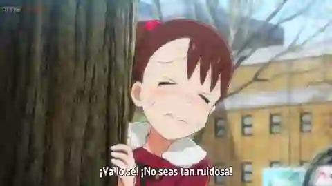 Mitsuboshi Colors Episodio 10