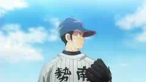 Mix: Meisei Story - Nidome no Natsu, Sora no Mukou e Episodio 20