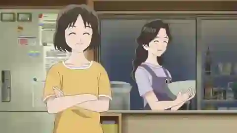 Mix: Meisei Story - Nidome no Natsu, Sora no Mukou e Episodio 22