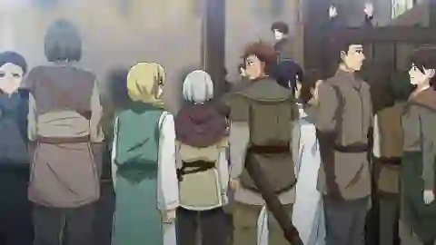 Mizu Zokusei no Mahoutsukai Episodio 10