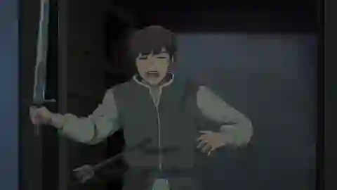 Mizu Zokusei no Mahoutsukai Episodio 11