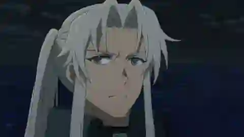 Mizu Zokusei no Mahoutsukai Episodio 12