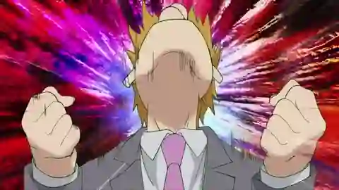 Mob Psycho 100 II Episodio 2