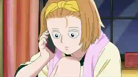 Mob Psycho 100 II Episodio 3