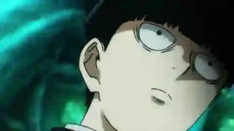 Mob Psycho 100 II Episodio 5
