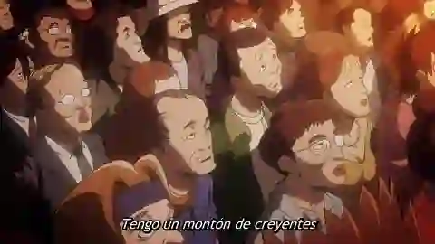 Mob Psycho 100 II Episodio 6