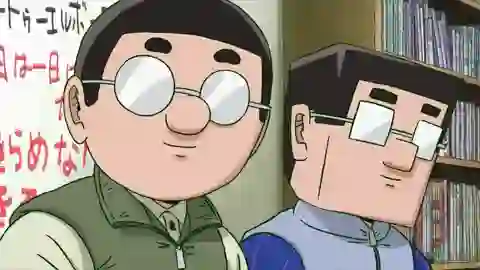 Mob Psycho 100 II Episodio 7