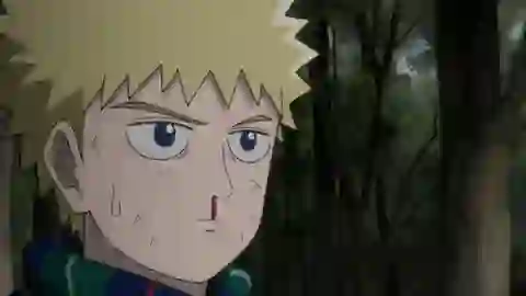 Mob Psycho 100 II Episodio 10