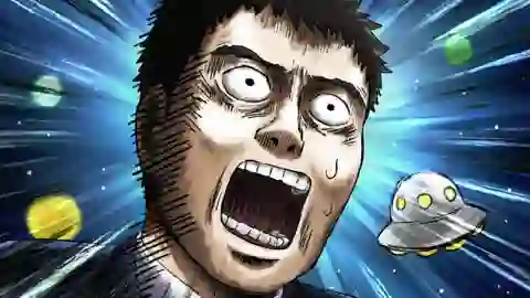 Mob Psycho 100 III Episodio 1