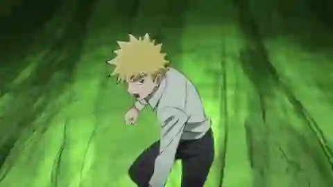 Mob Psycho 100 III Episodio 4