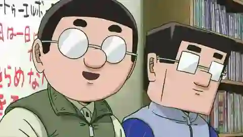 Mob Psycho 100 III Episodio 7
