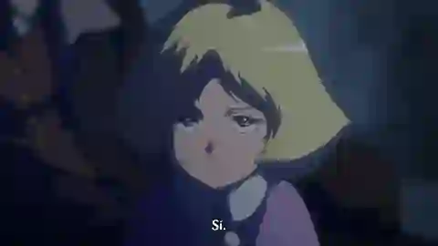 MOBILE SUIT GUNDAM THE ORIGIN Advent of the Red Comet Episodio 2