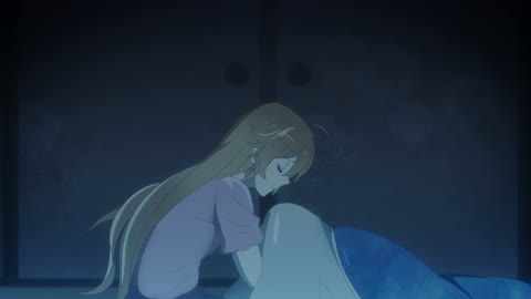 Momochi-san Chi no Ayakashi Ouji Episodio 1