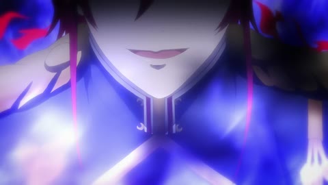 Momochi-san Chi no Ayakashi Ouji Episodio 4