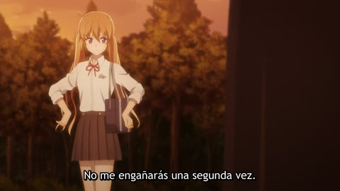 Momochi-san Chi no Ayakashi Ouji Episodio 9