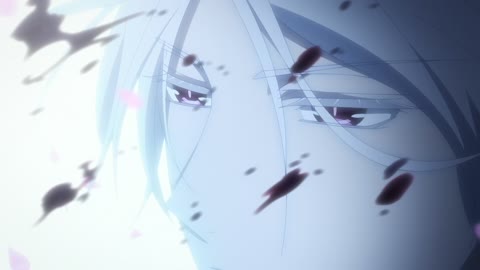 Momochi-san Chi no Ayakashi Ouji Episodio 12