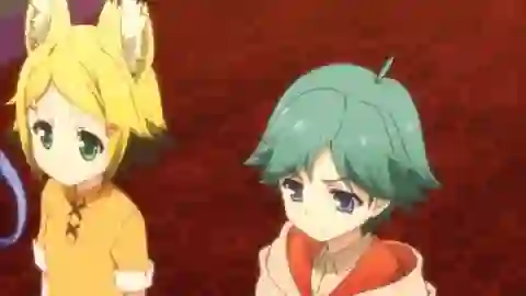 Mondaiji-tachi ga Isekai kara Kuru Sou desu yo? Episodio 7