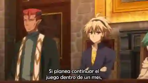 Mondaiji-tachi ga Isekai kara Kuru Sou desu yo? Episodio 9