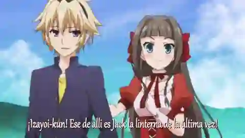 Mondaiji-tachi ga Isekai kara Kuru Sou desu yo? Episodio 11