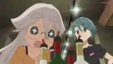 Mono Episodio 4