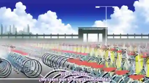 Monogatari Series: 2nda Temporada Episodio 1