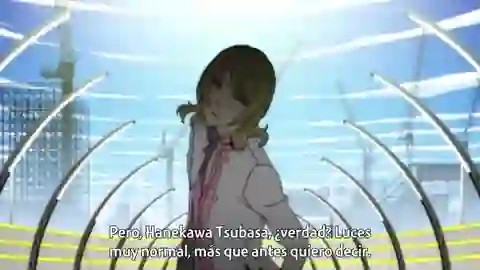 Monogatari Series: 2nda Temporada Episodio 4