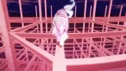 Monogatari Series: 2nda Temporada Episodio 5