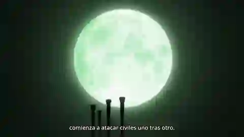 Monogatari Series: 2nda Temporada Episodio 6