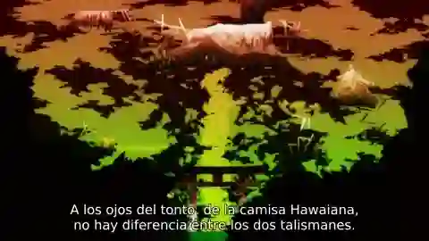 Monogatari Series: 2nda Temporada Episodio 9