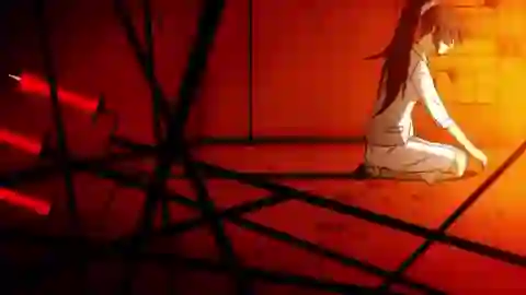 Monogatari Series: 2nda Temporada Episodio 11