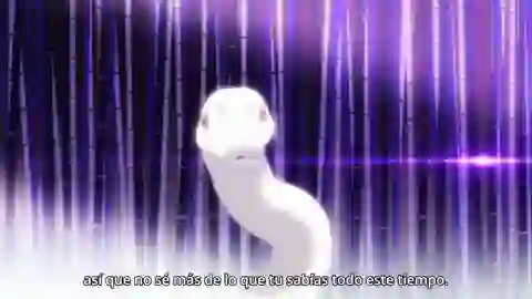 Monogatari Series: 2nda Temporada Episodio 15