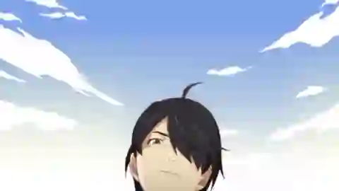 Monogatari Series: 2nda Temporada Episodio 20