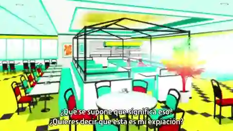 Monogatari Series: 2nda Temporada Episodio 21